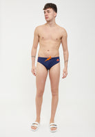 Slip Mare Di Walter Navy 24 