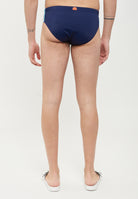 Slip Mare Di Walter Navy 24 