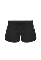 Margate -Pantaloncino Mare Corto Repreve Black 