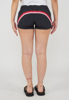 Margate -Pantaloncino Mare Corto Repreve Black 