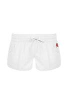 Margate -Pantaloncino Mare Corto Repreve White 