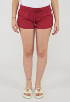 Margate -Pantaloncino Mare Corto Repreve Deep Scarlet 