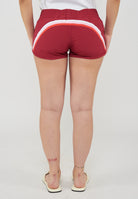Margate -Pantaloncino Mare Corto Repreve Deep Scarlet 