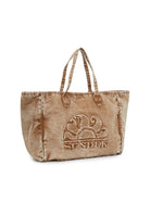 Roberts Tote Bag Regular Tinto In Capo Durian 