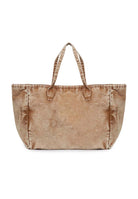 Roberts Tote Bag Regular Tinto In Capo Durian 