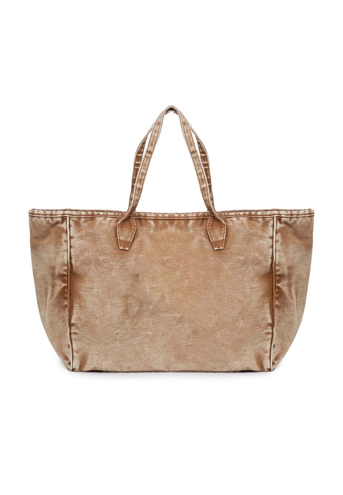 Roberts Tote Bag Regular Tinto In Capo Durian 