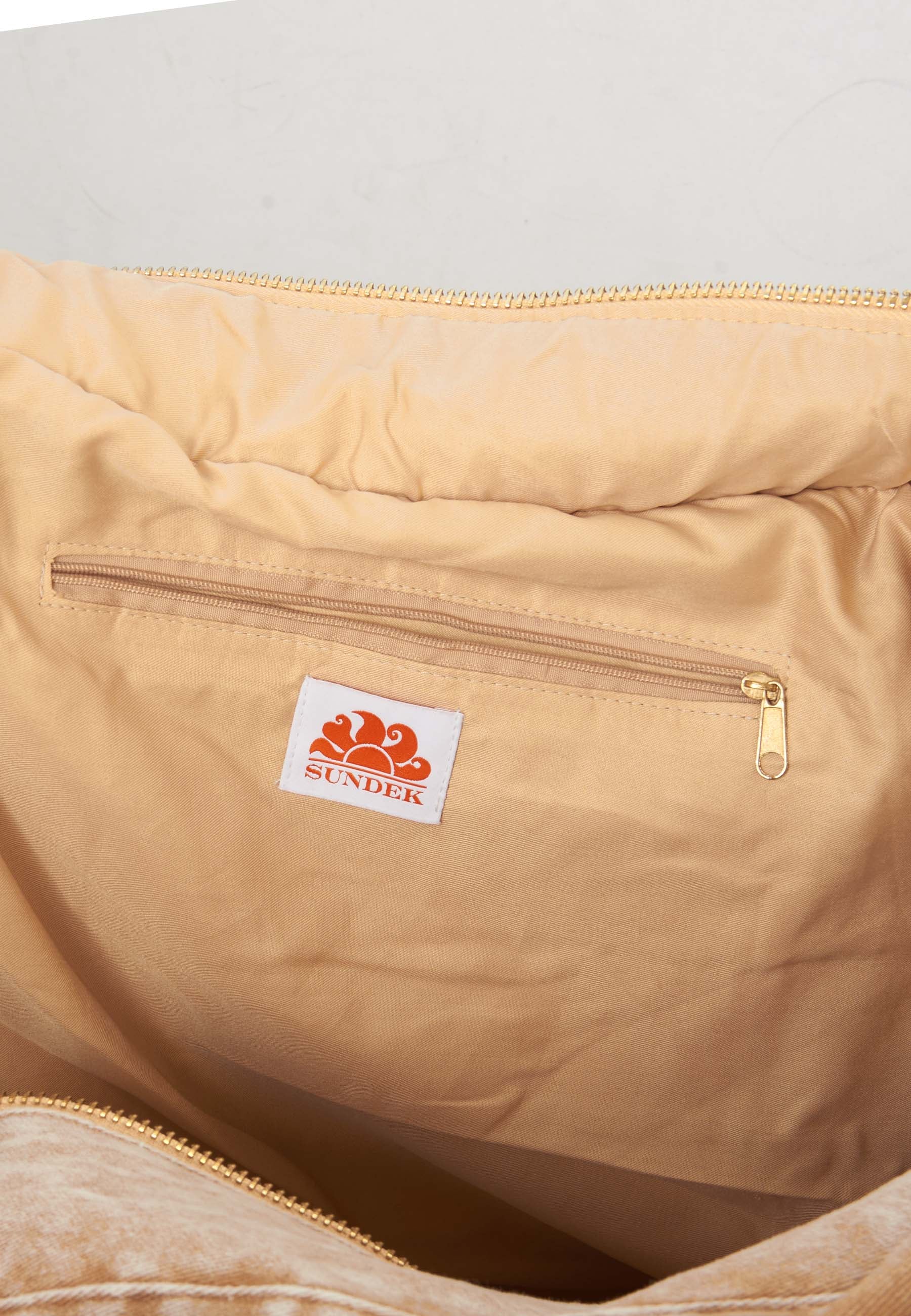Roberts Tote Bag Regular Tinto In Capo Durian 