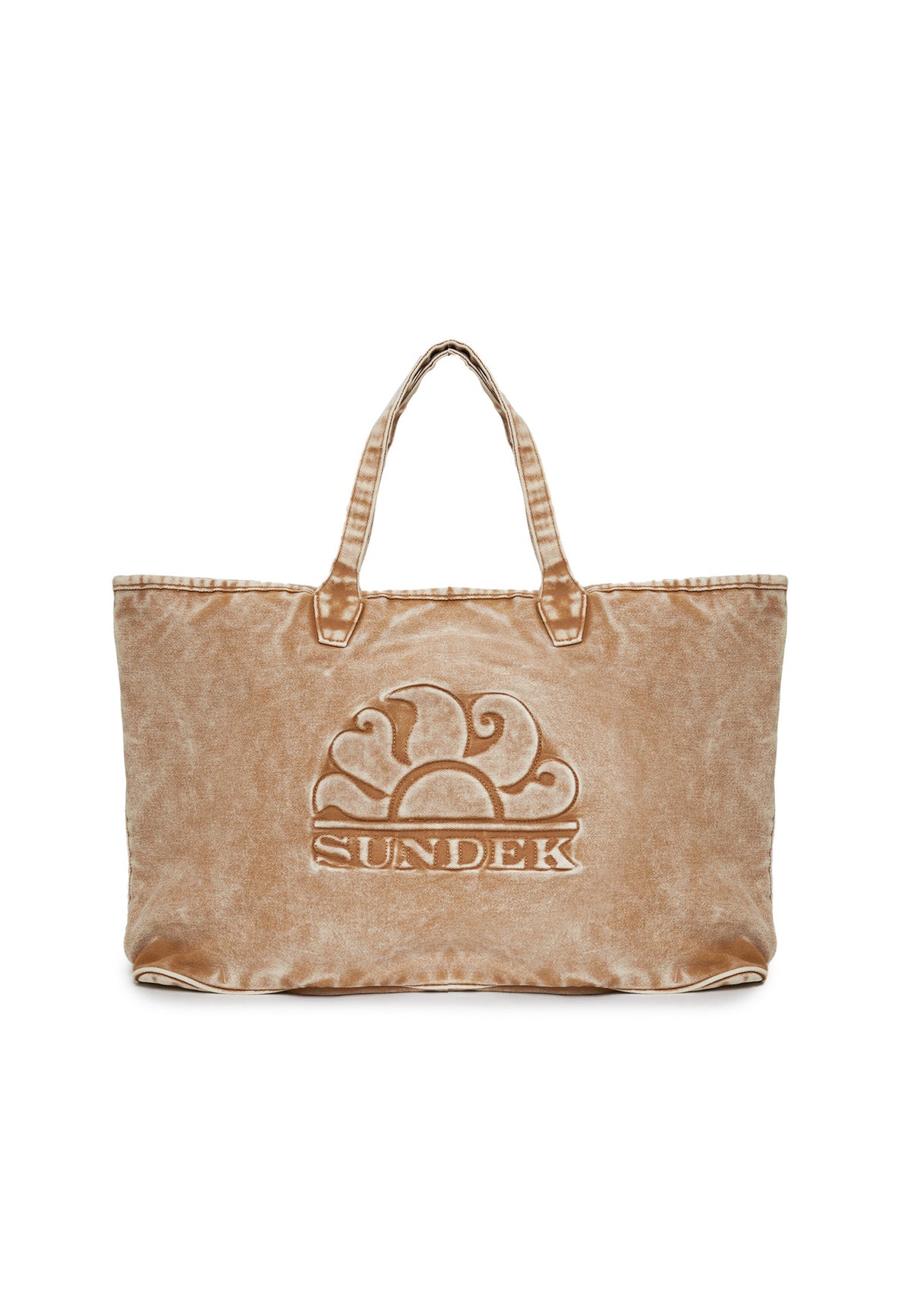 Rogers Borsa Mare Grande In Tinto Capo Durian 