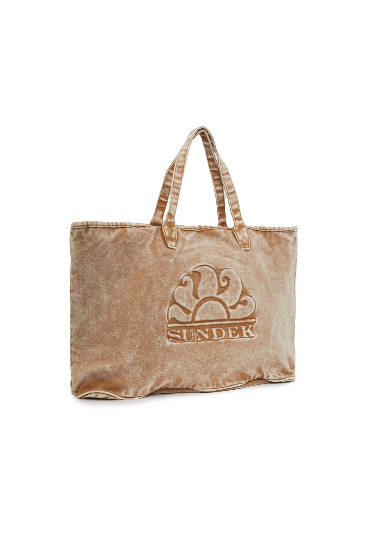 Rogers Borsa Mare Grande In Tinto Capo Durian 