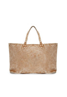 Rogers Borsa Mare Grande In Tinto Capo Durian 
