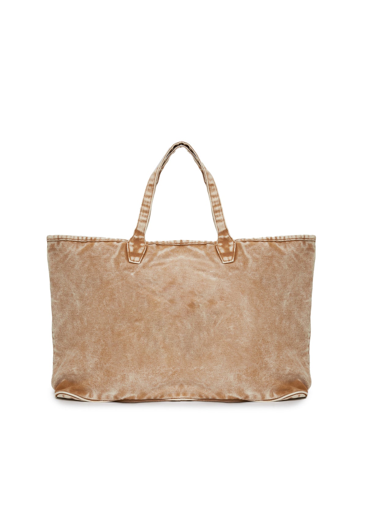 Rogers Borsa Mare Grande In Tinto Capo Durian 