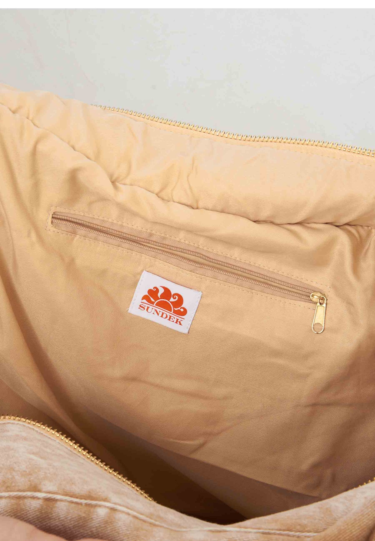 Rogers Borsa Mare Grande In Tinto Capo Durian 
