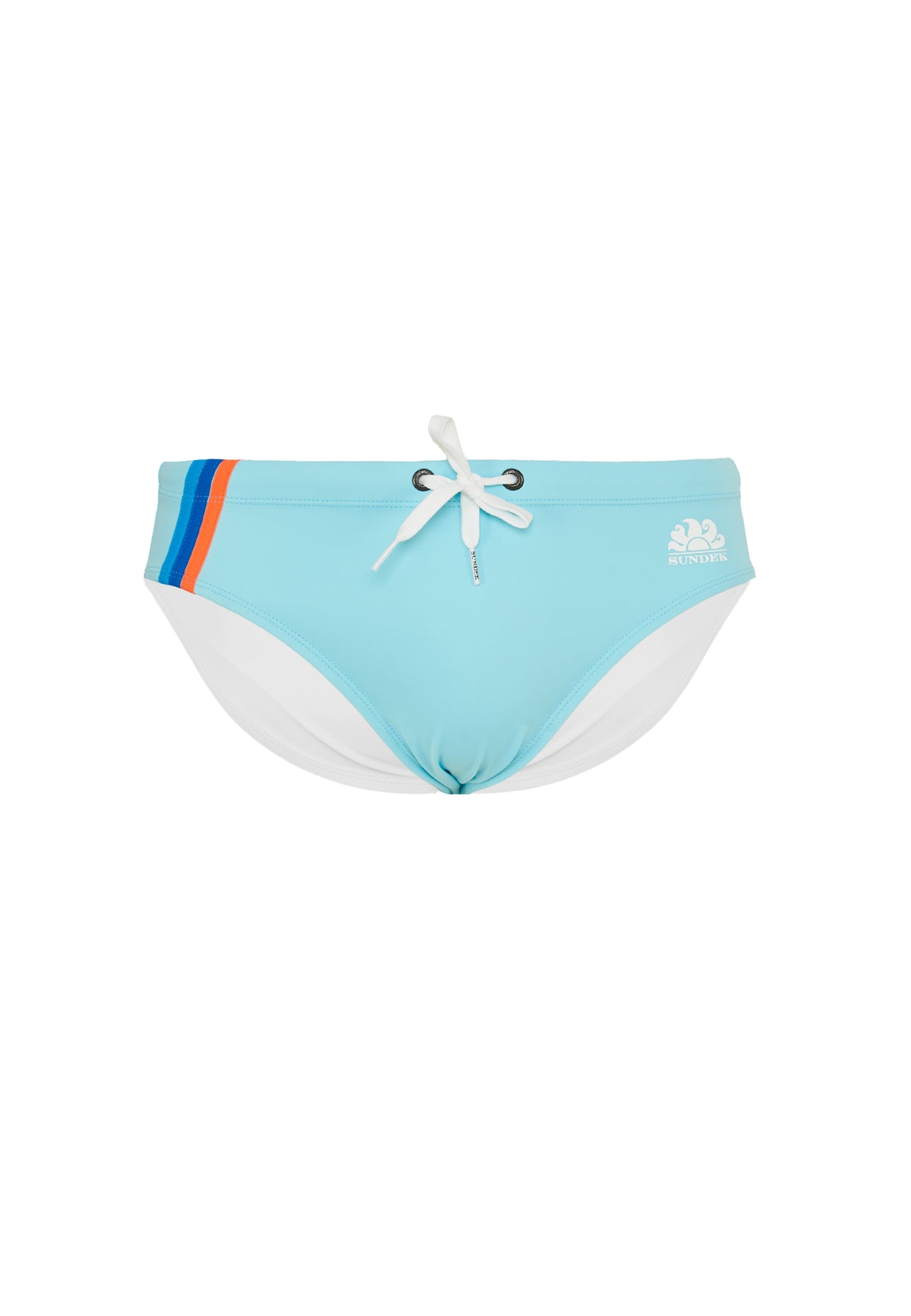 Slip mare Uomo Con Dettaglio Tricolare Lunar 01 
