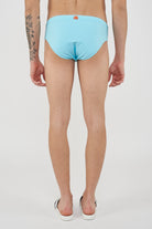 Slip mare Uomo Con Dettaglio Tricolare Lunar 01 