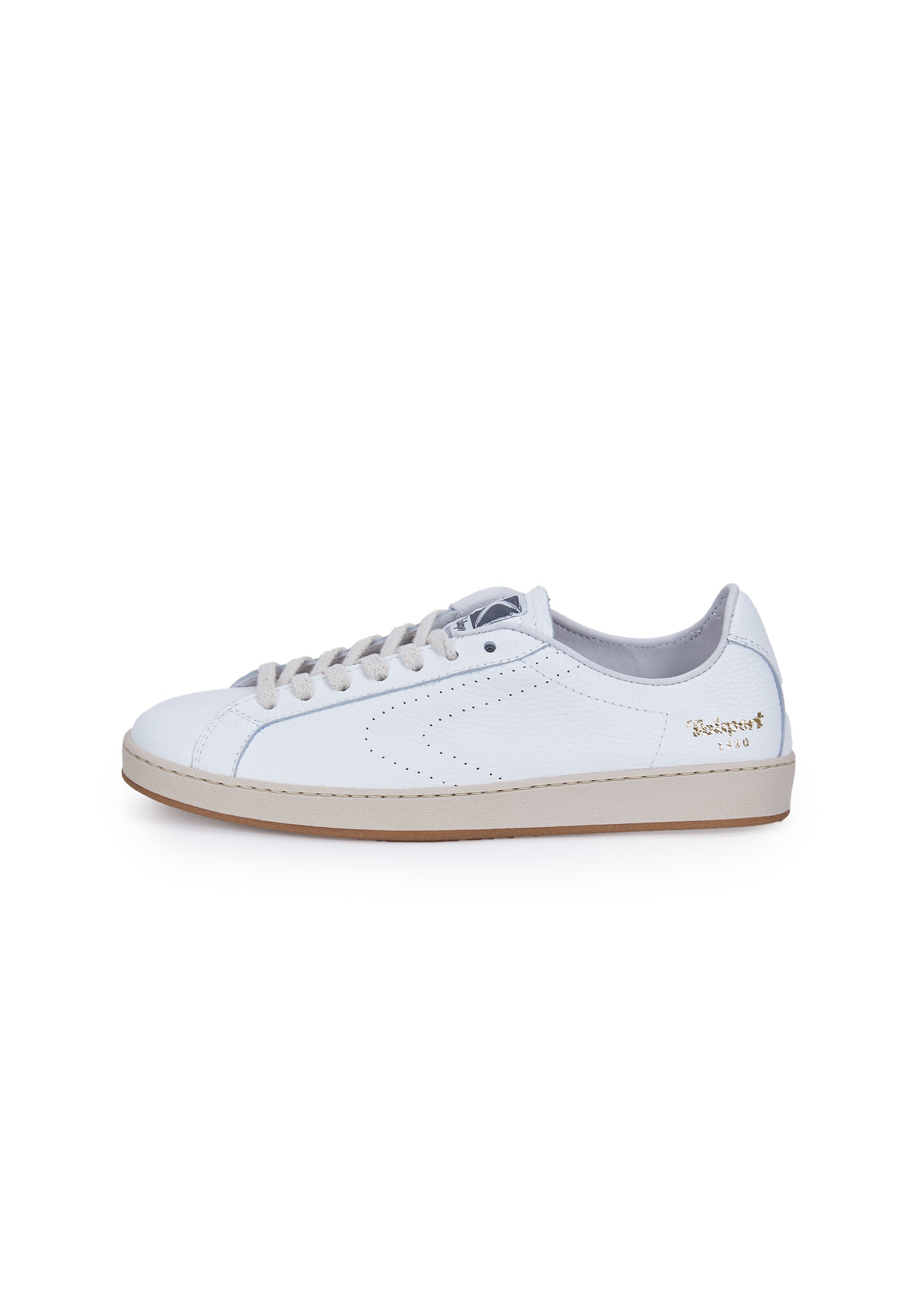 Scarpe Valsport Tournament Nude White 