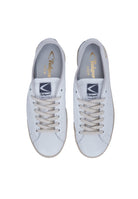 Scarpe Valsport Tournament Nude White 