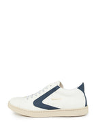 Scarpe Valsport Tournament Nappa Bianco Blue 