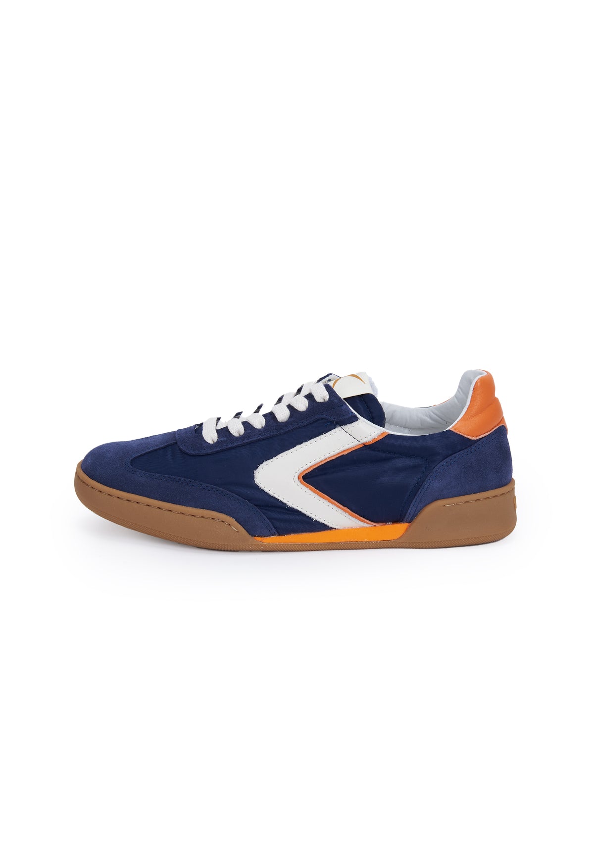 Scarpe valsport volley nylon navy 