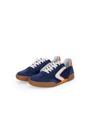 Scarpe valsport volley nylon navy 