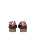 Scarpe valsport volley nylon navy 
