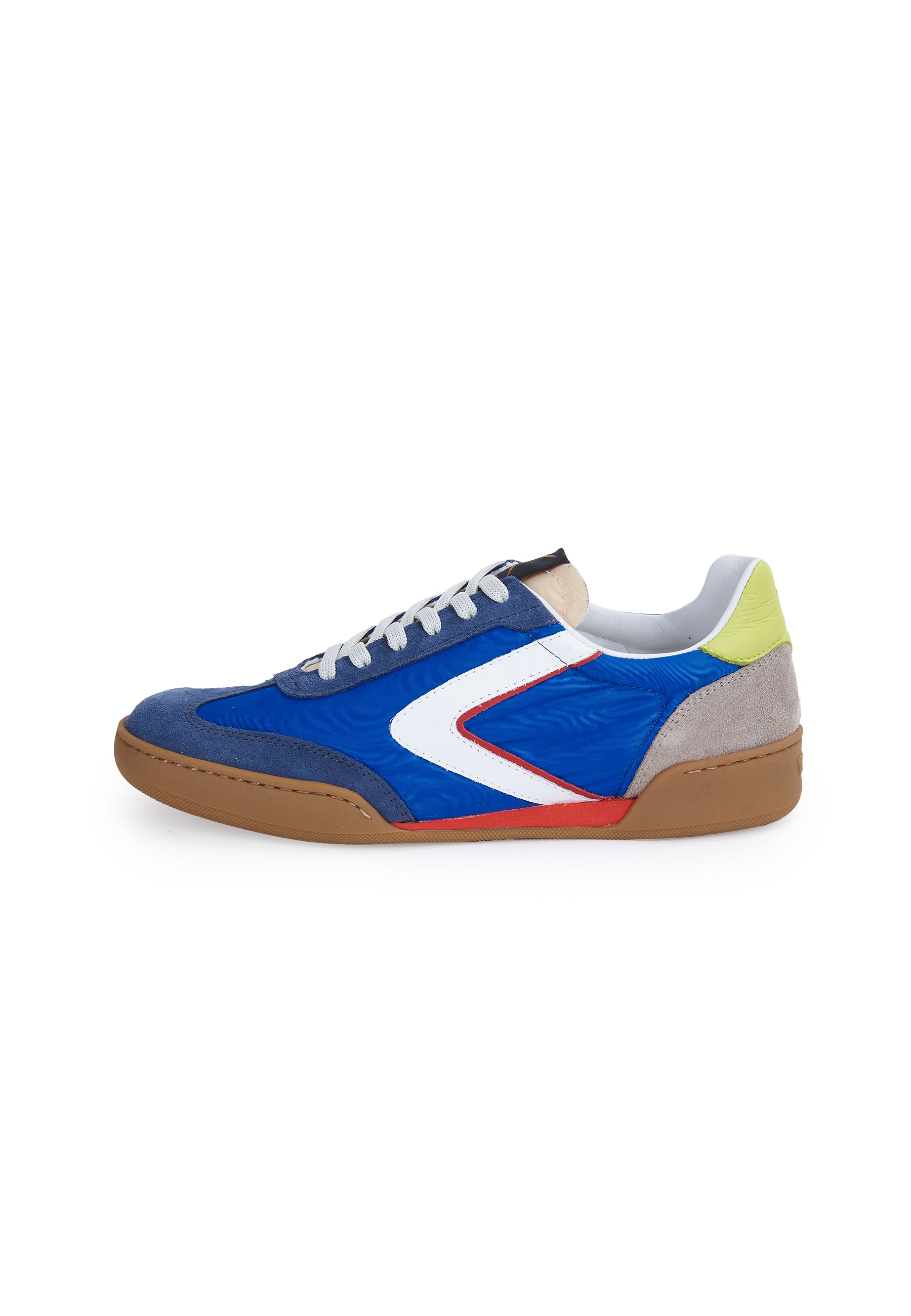 Scarpe valsport volley nylon royal 
