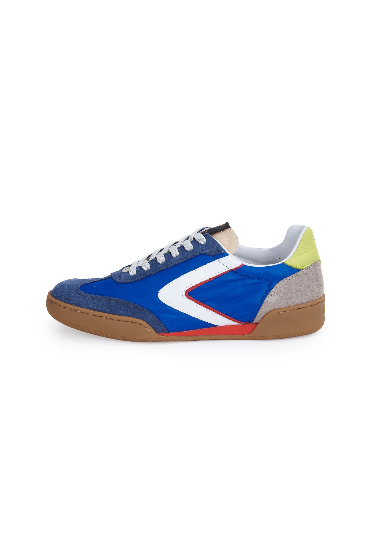 Scarpe valsport volley nylon royal 