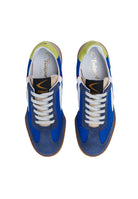 Scarpe valsport volley nylon royal 