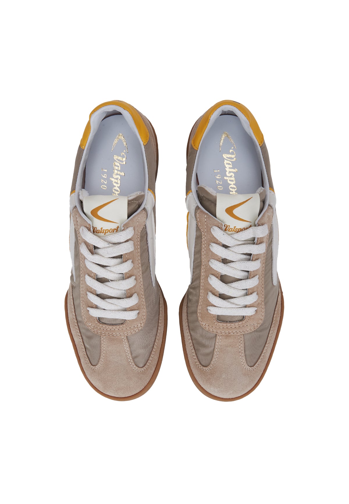 Scarpe valsport volley nylon sand 