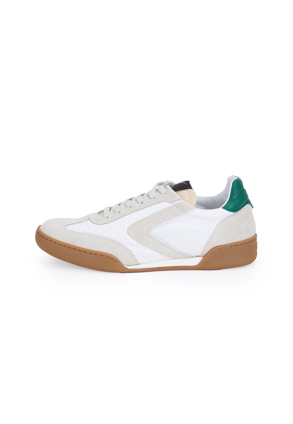 Scarpe valsport volley nylon white 