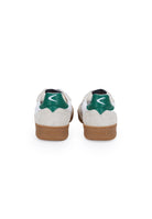 Scarpe valsport volley nylon white 
