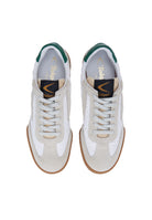 Scarpe valsport volley nylon white 