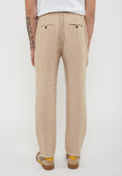 Pantalone Chino Portofino Sand 