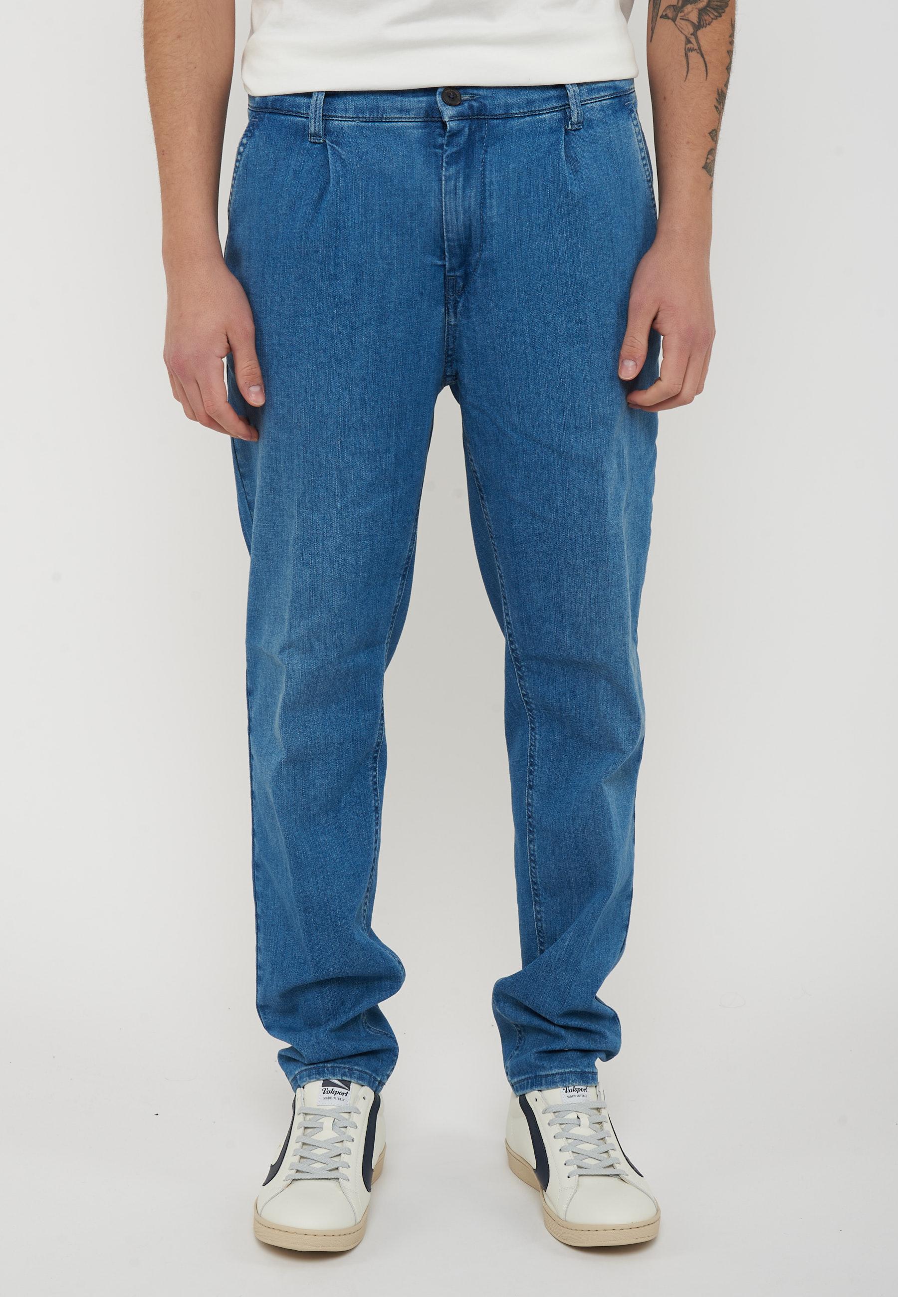 Jeans Day Off Light Wash 