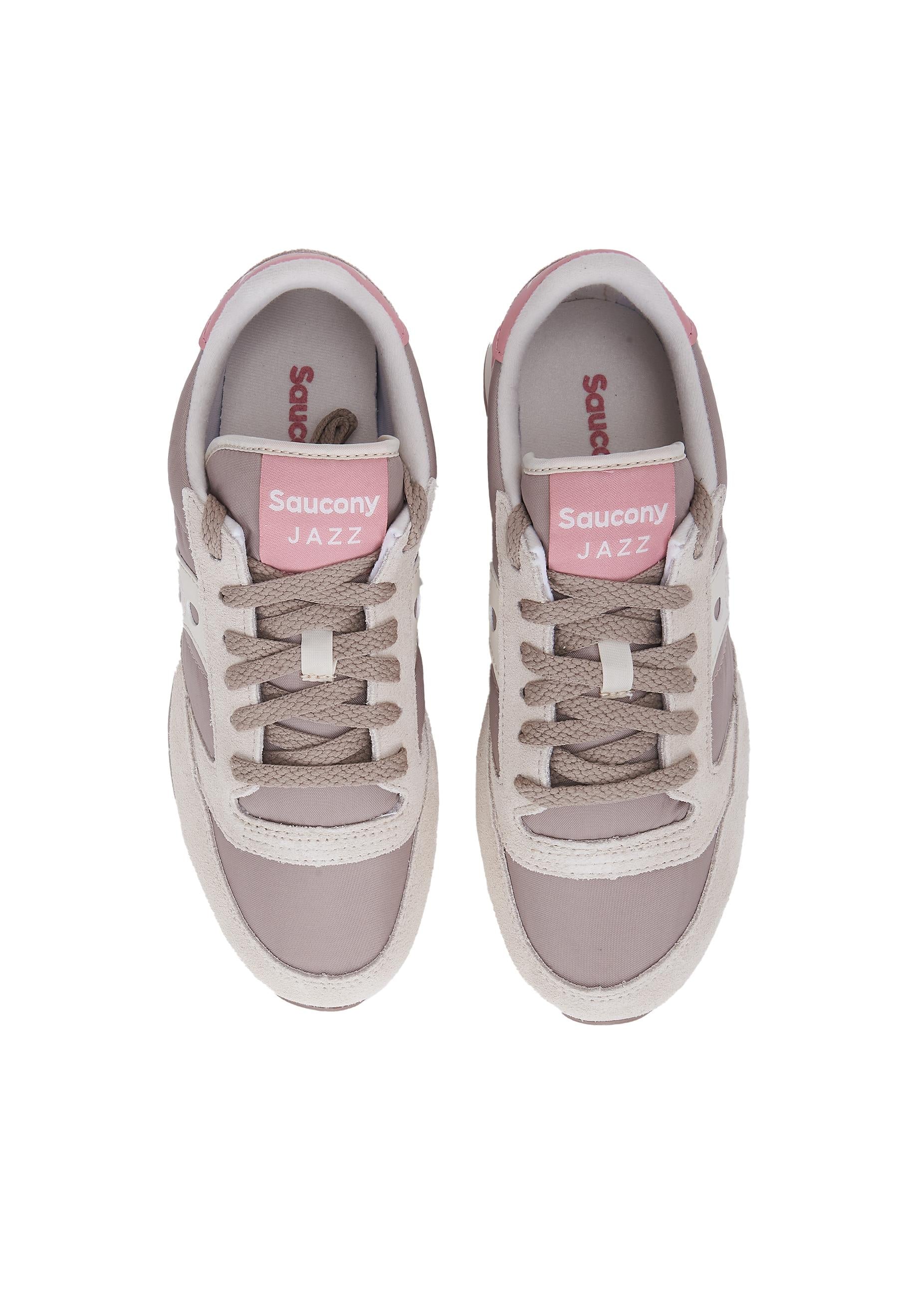 Saucony Jazz Original Barley Tofu 
