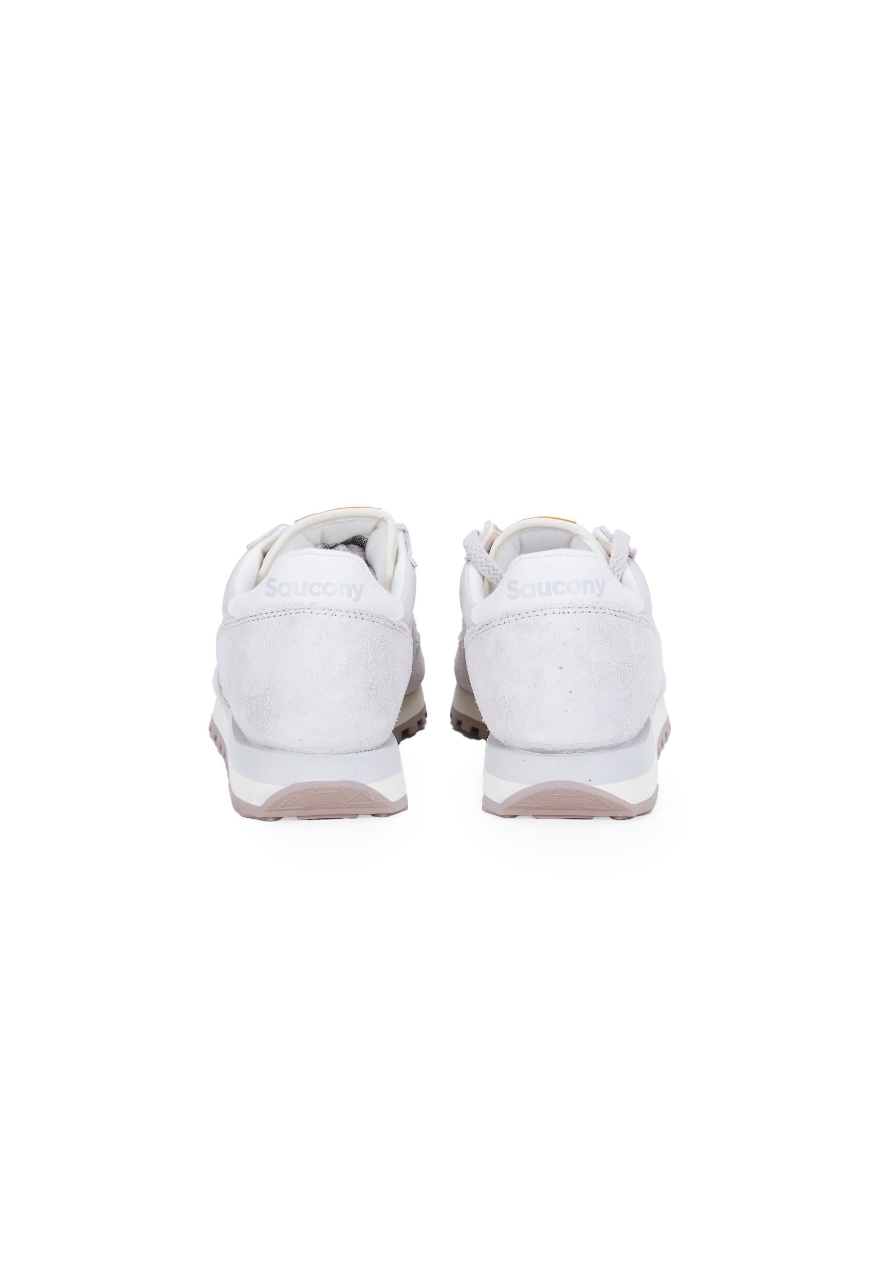 Saucony Jazz Original Grey 