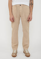Pantalone Chino Portofino Sand 