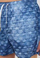 Boxer Mare Midi D2 Monogram 