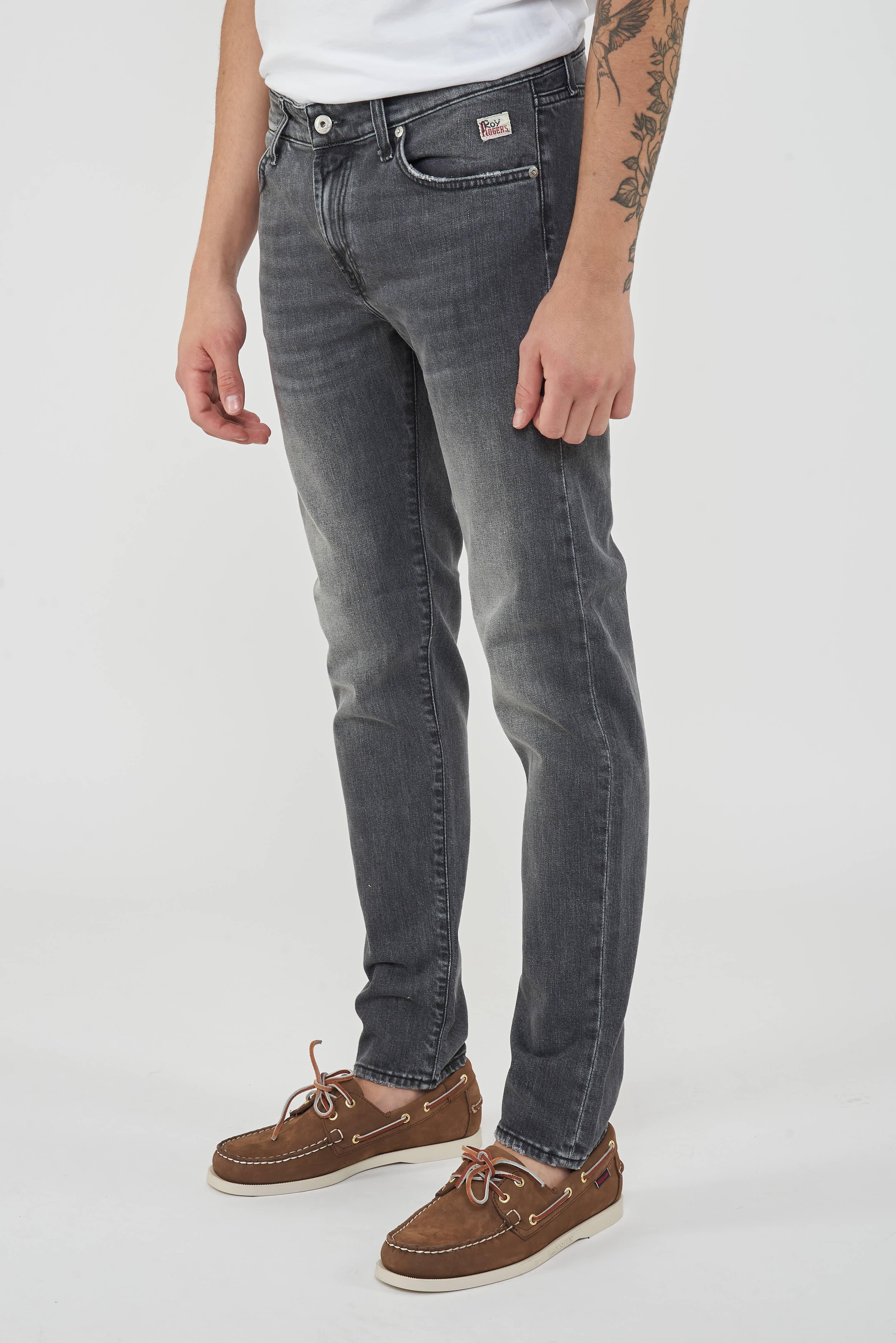 Jeans Roy Roger's 517 Man Kim 