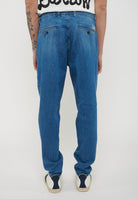 Jeans Day Off Light Wash 