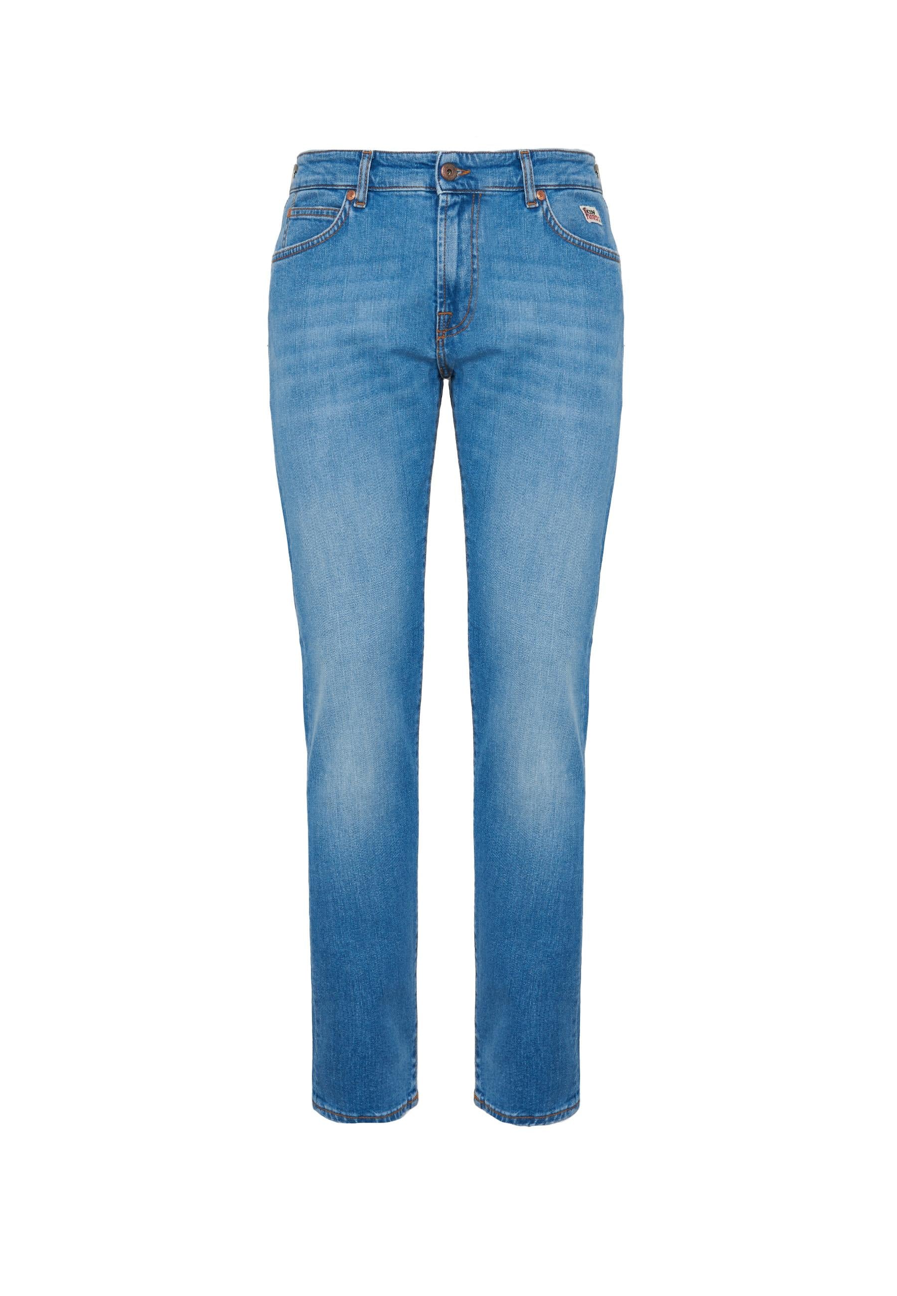 Jeans Roy Roger's 517 Man Wash 57 
