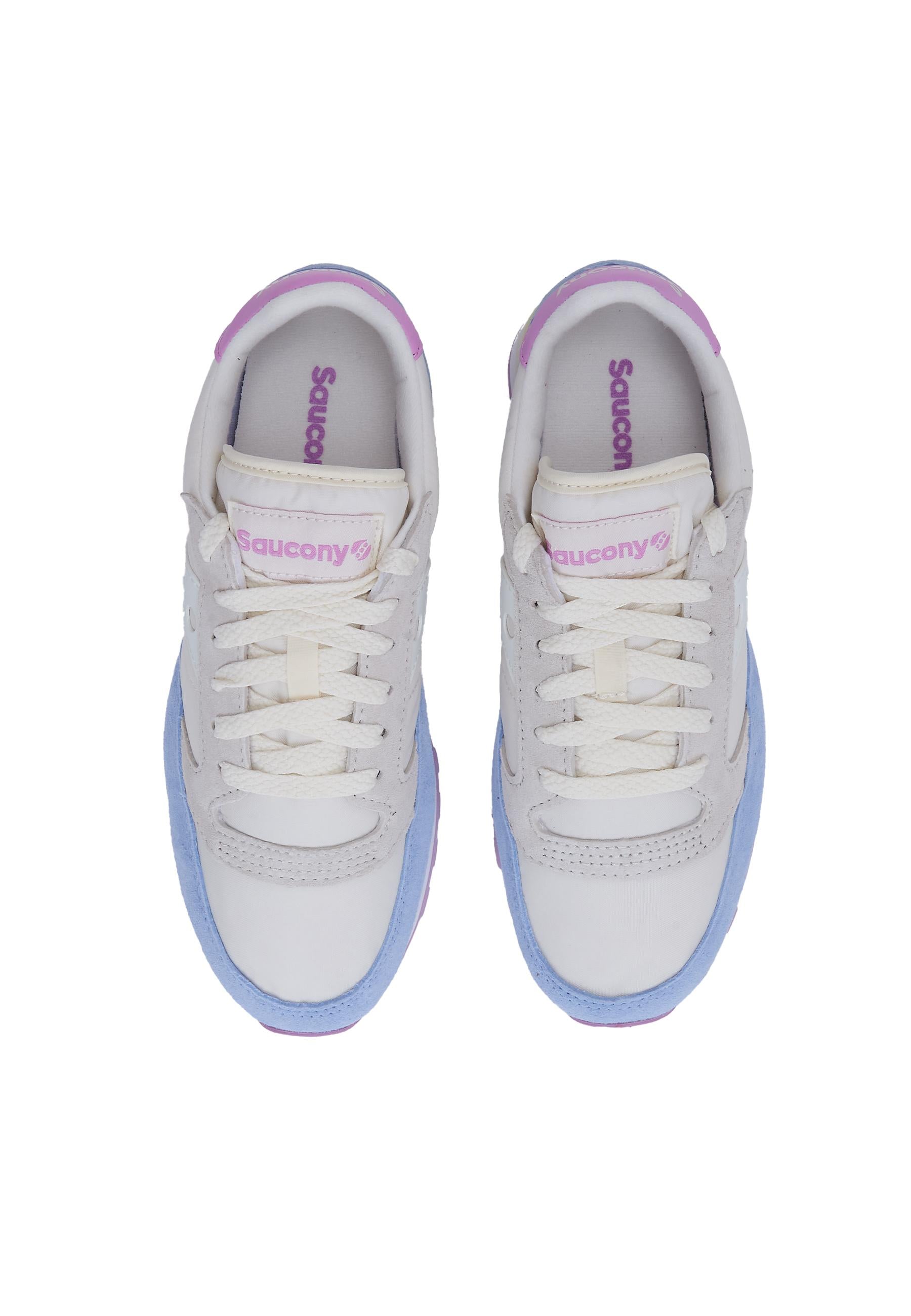 Saucony Jazz Original Tofu 