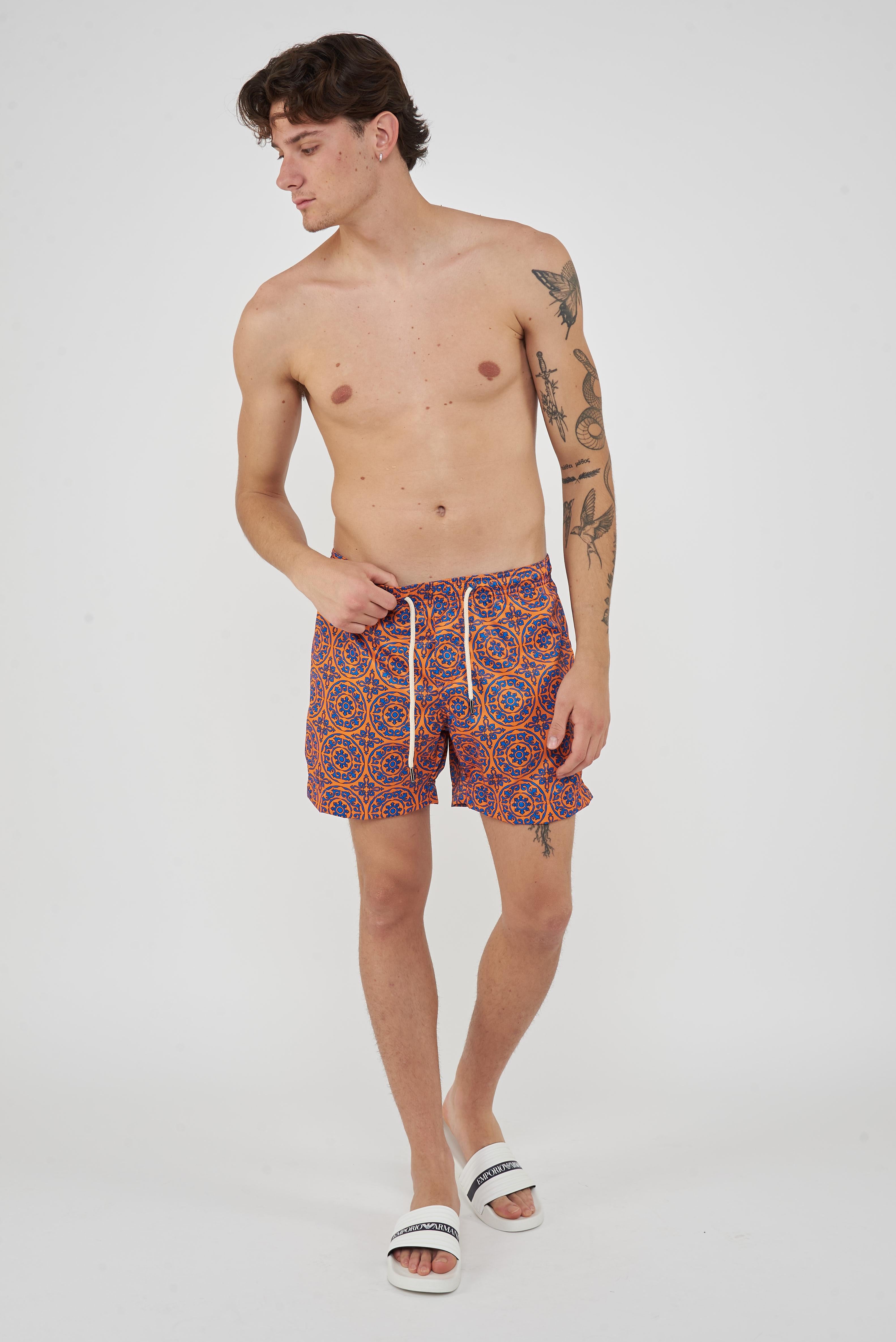 Costume Micro Elastico Levanzo 3 