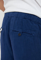 Pantalone Chino Portofino French Blue 