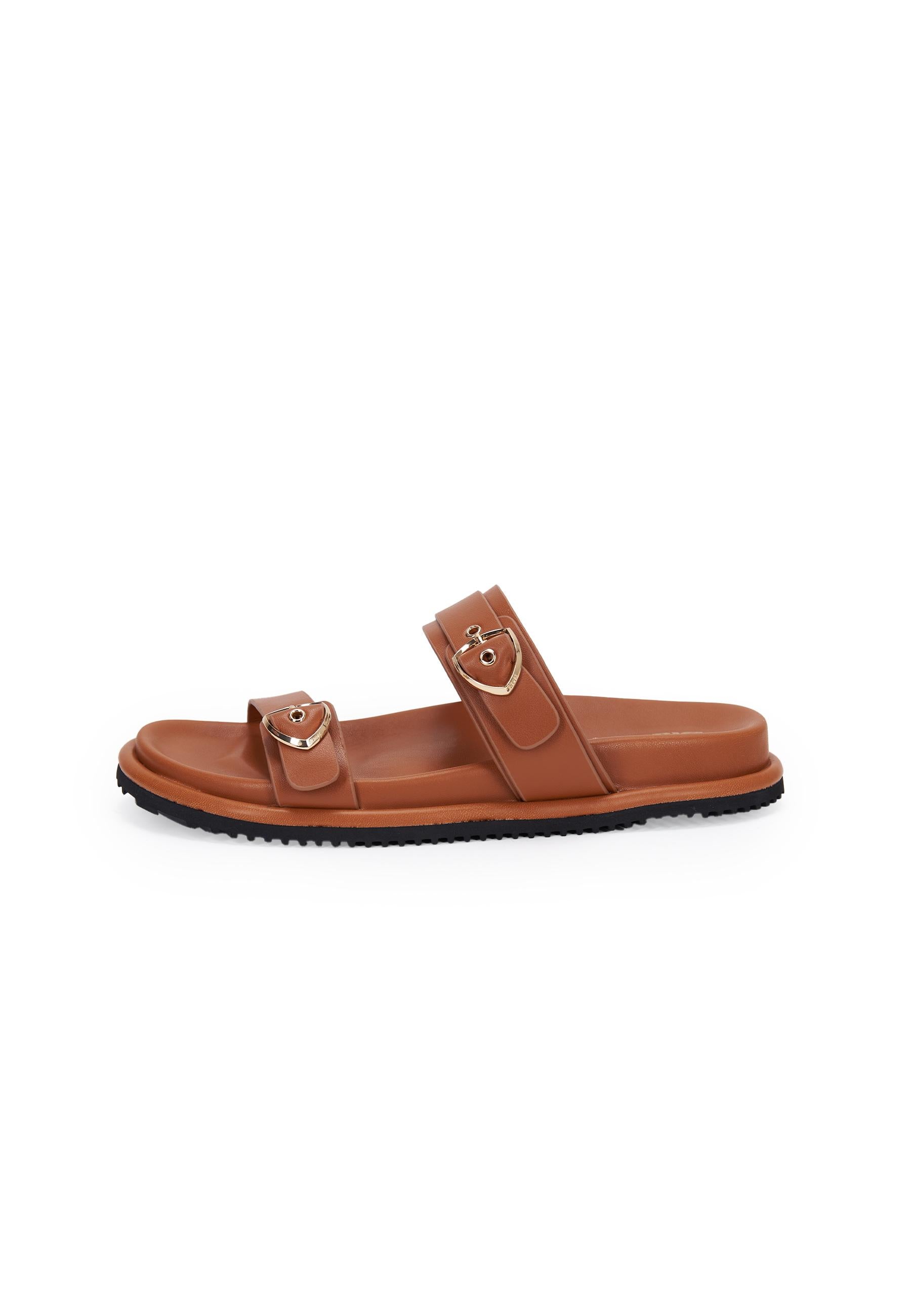 Sandalo Bloom Cognac 