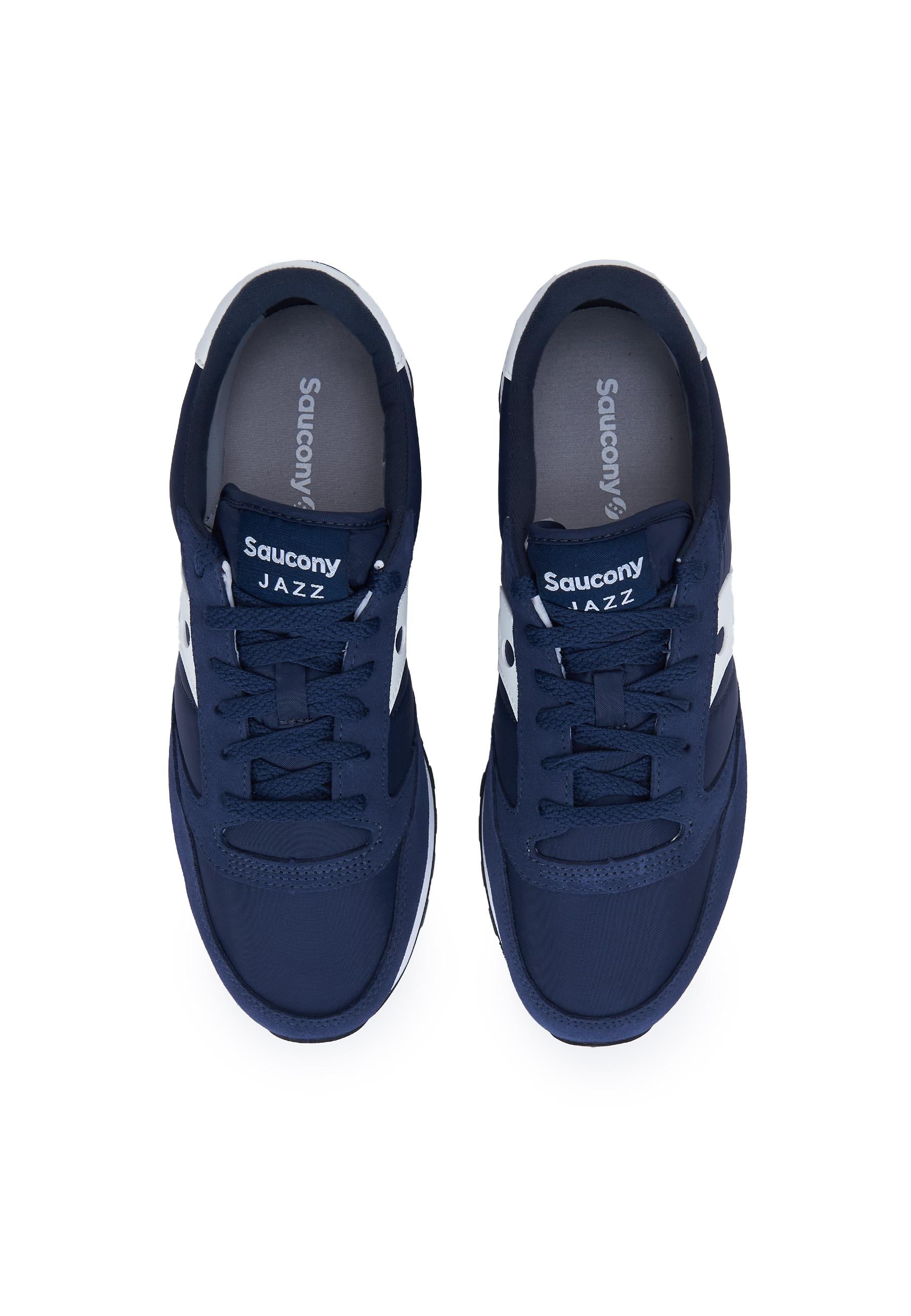 Saucony Jazz Original Navy 