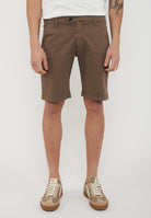 Bermuda Chino New Rolf Sandalo 