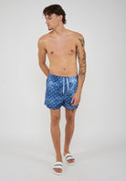 Boxer Mare Midi D2 Monogram 
