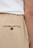 Pantalone Chino Portofino Sand 