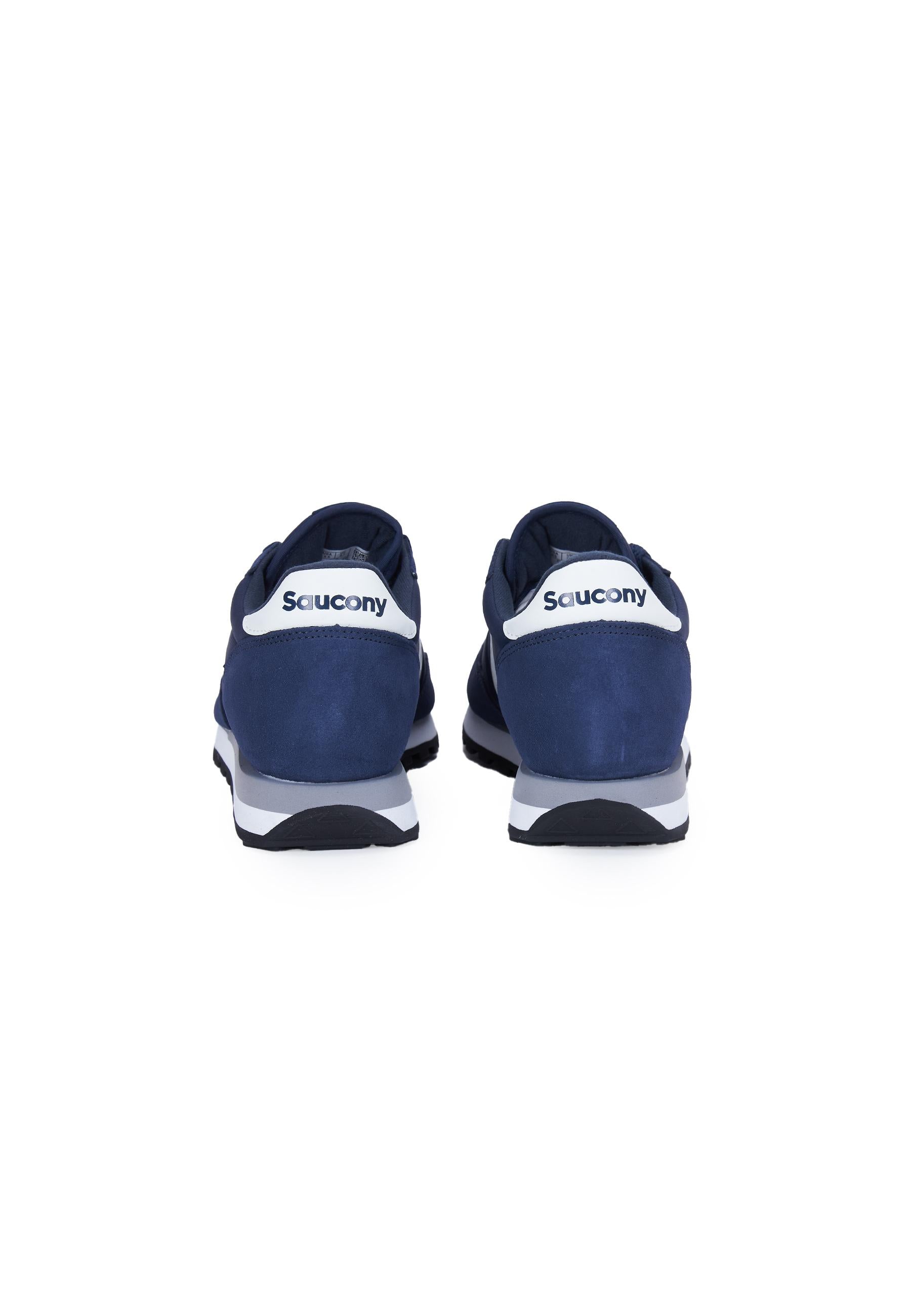 Saucony Jazz Original Navy 