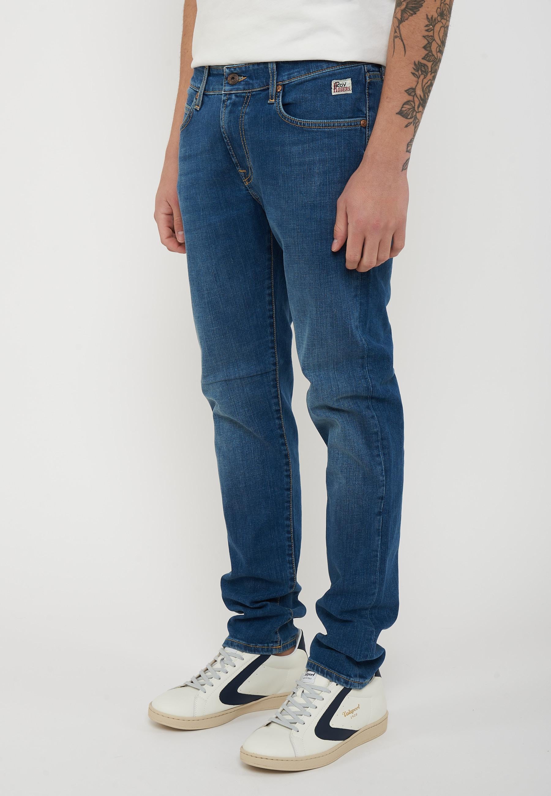 Jeans 517 Weared 10 